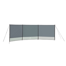 Eacy Camp - Vindskydd 500 x 140 cm.